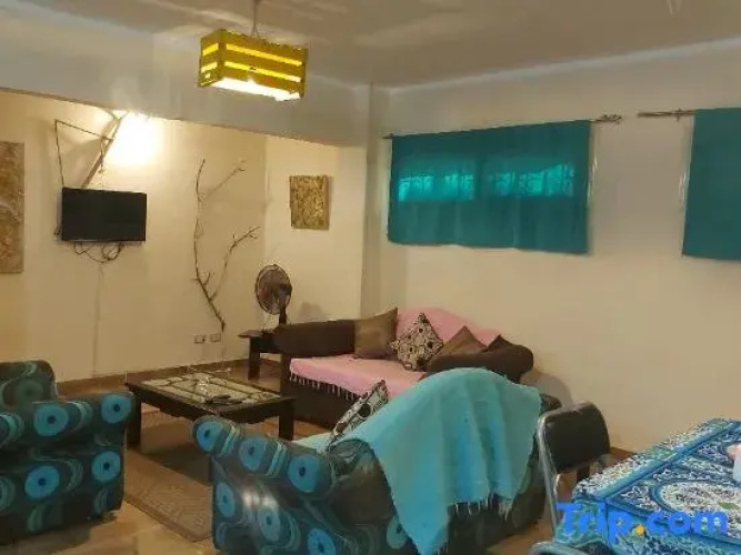 Jamila Residential Apartment
