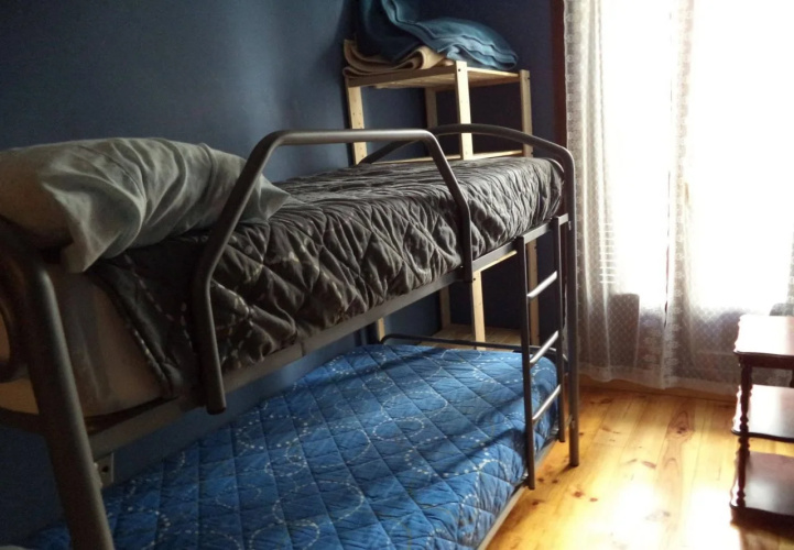 Habitaciones Gracia