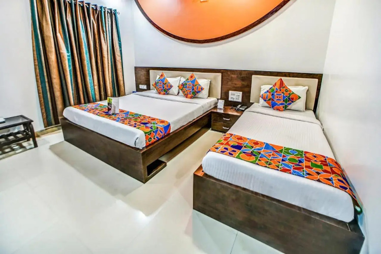 Фотография отеля