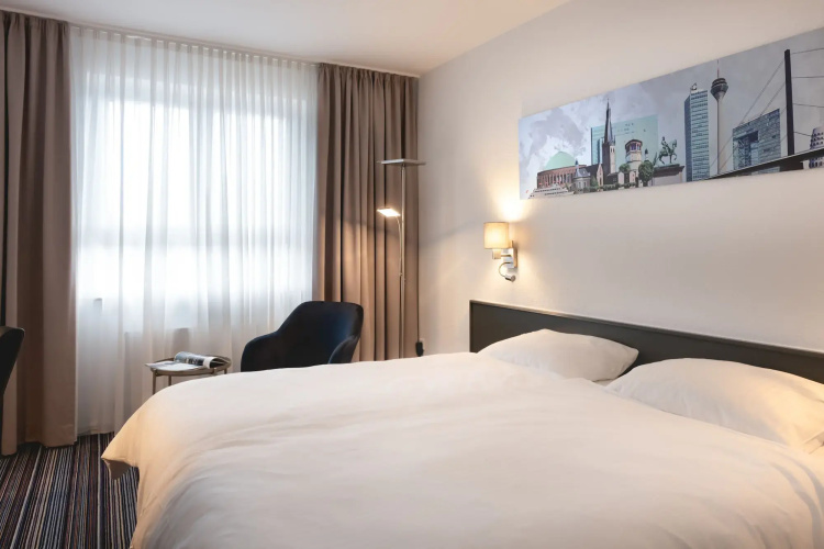 Hotel Astra