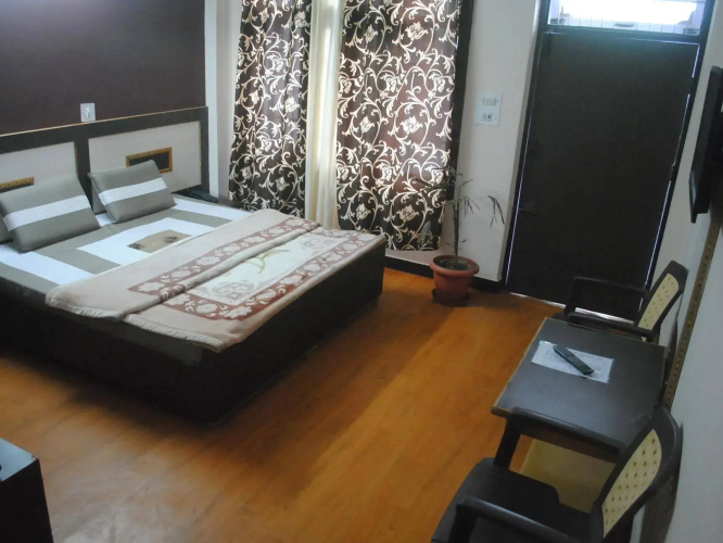 Dharamkot Inn