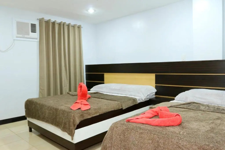 Hotelafbeelding