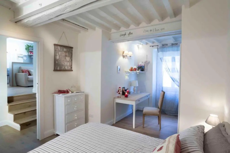 Apartment Florence with Love