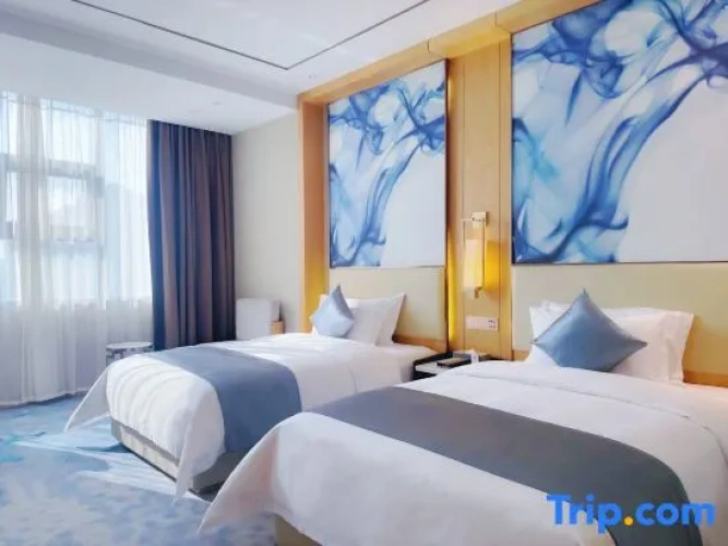 Executive Twin room