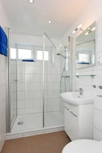 Ferienwohnung Perlmuschel