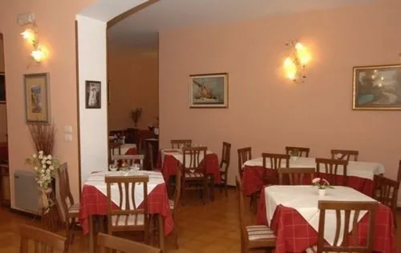 Hotel Francesca