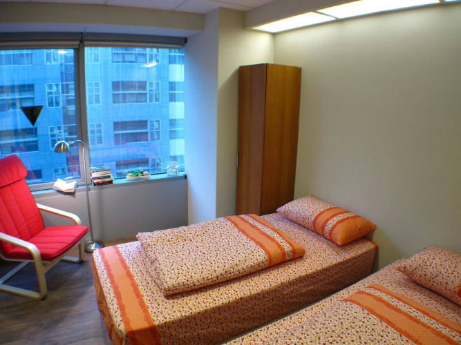 Formosa101 - Hostel