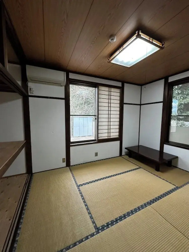 Asobiya House Iki
