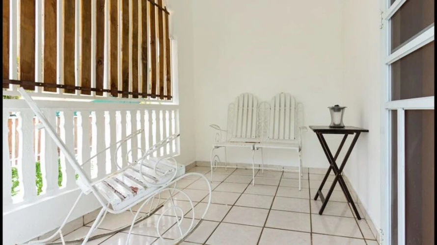 3 Bedroom Large Home San Juan