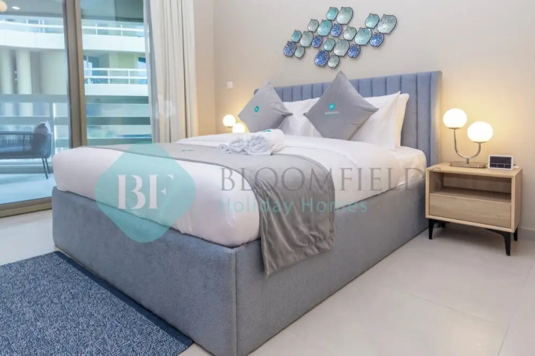 Bloomfields Superior1BR Ajwan Soul Beach