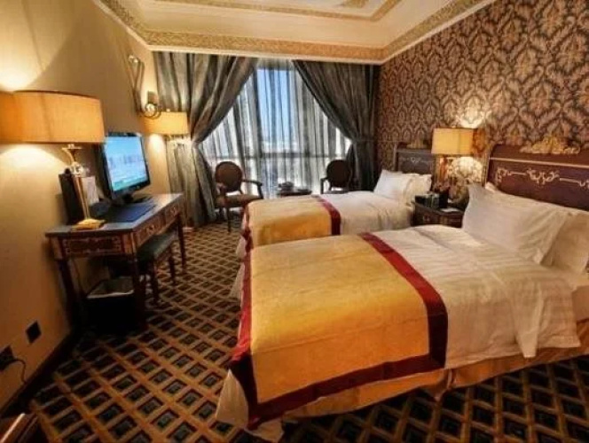 Al Khozama Madinah