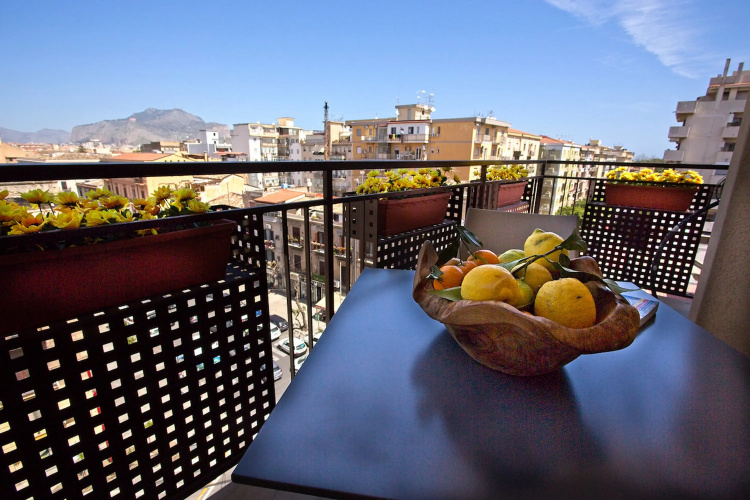 Multi Suite Palermo