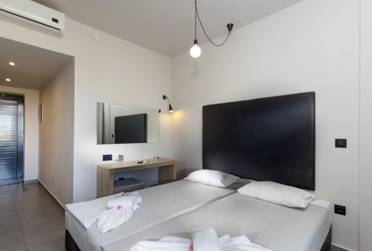 Evita Resort Hotel