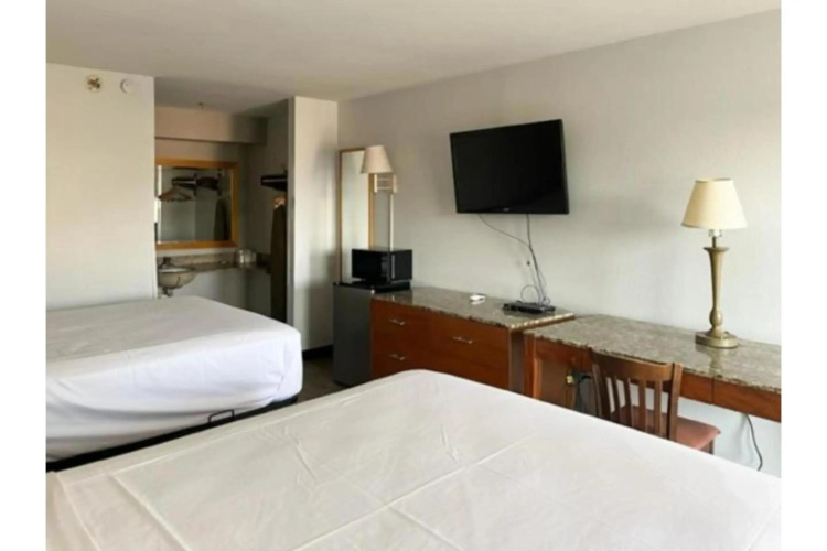 Rodeway Inn