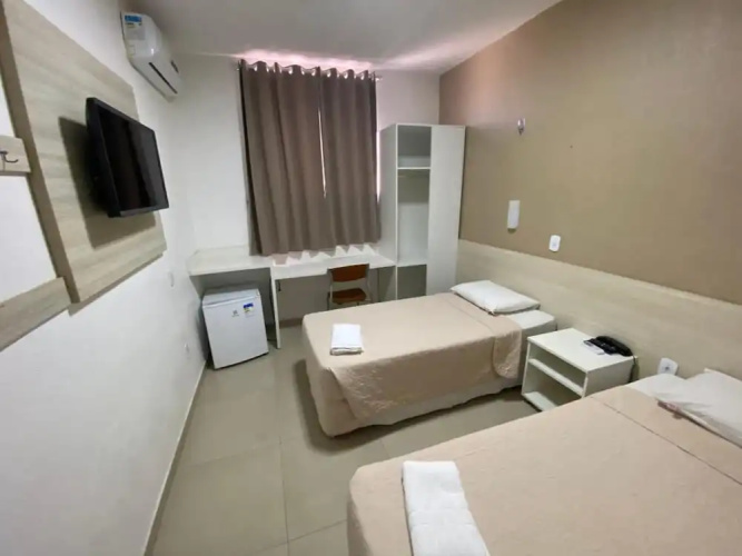 Hotel Ryad Express