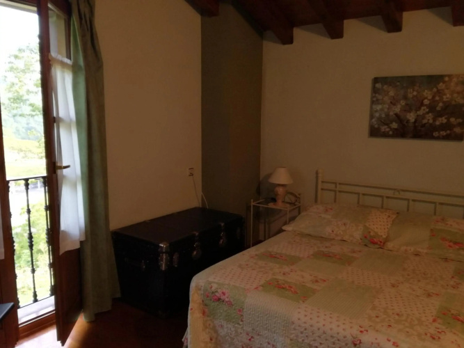 Casa Exkanda Etxea