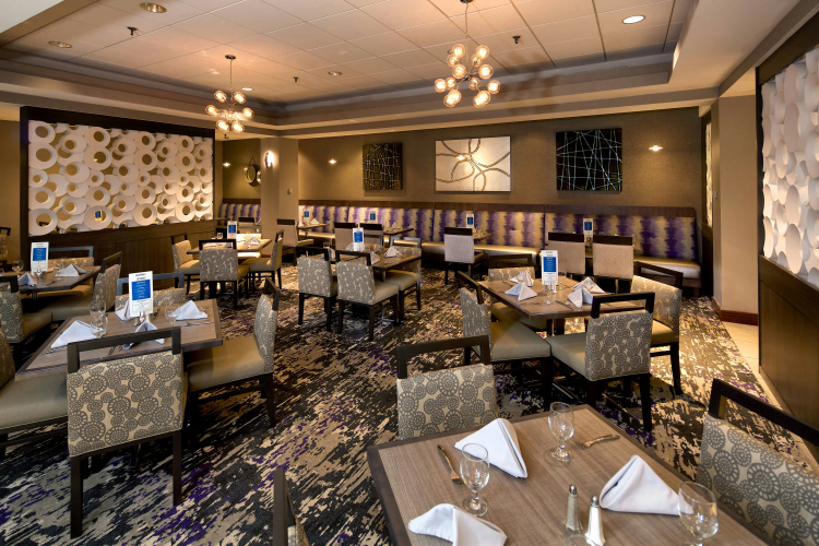 Embassy Suites by Hilton Portland Maine photo 28