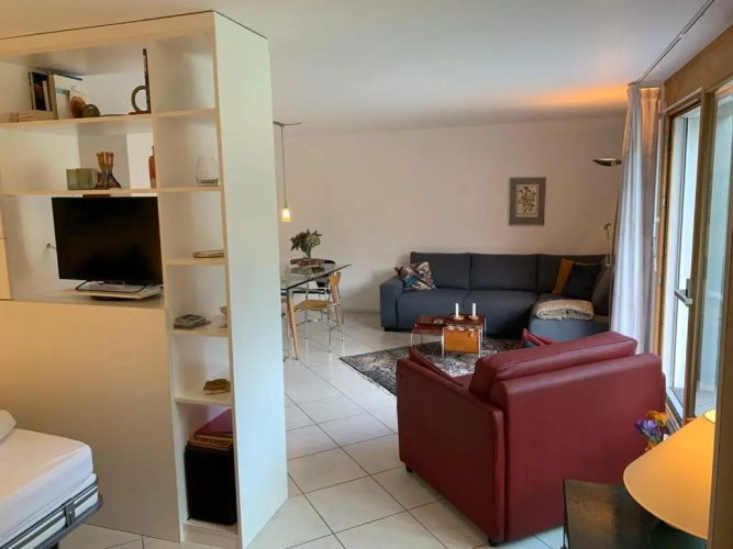 Apartment Flims Waldhaus - Surselvapark A4