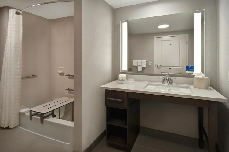 Homewood Suites by Hilton Orlando at Flamingo Crossings photo 12
