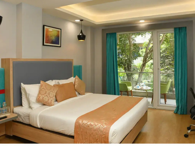 Hotelbild