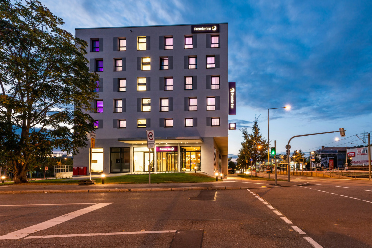 Image de l'hôtel