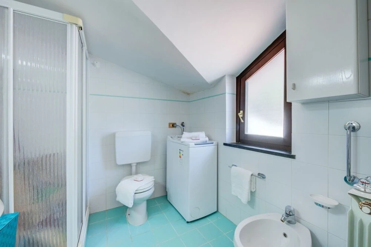 2 Bedrooms Family Cottage