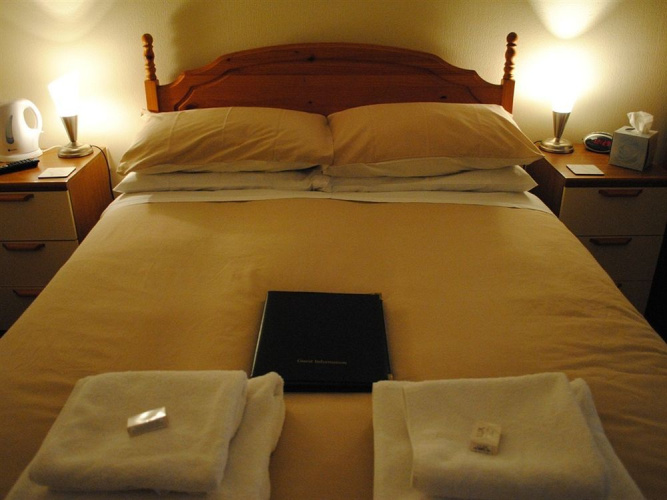 Silverlands Guest House