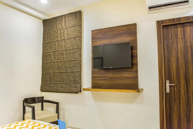 FabHotel Dream Inn Vikas Nagar