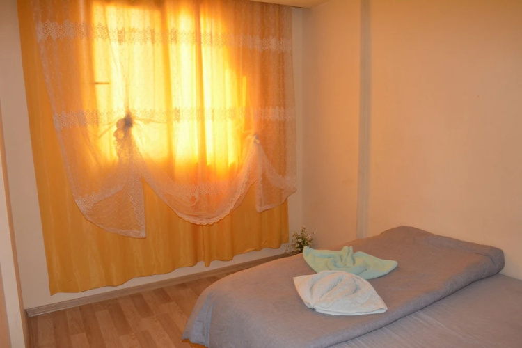 Best Suit Otel
