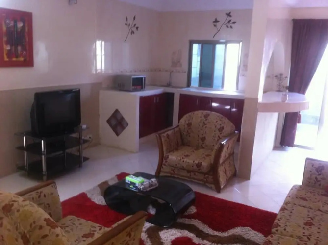 Residence La Suite