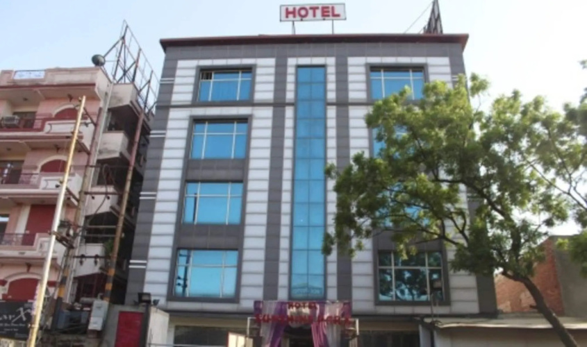 Imagen del hotel