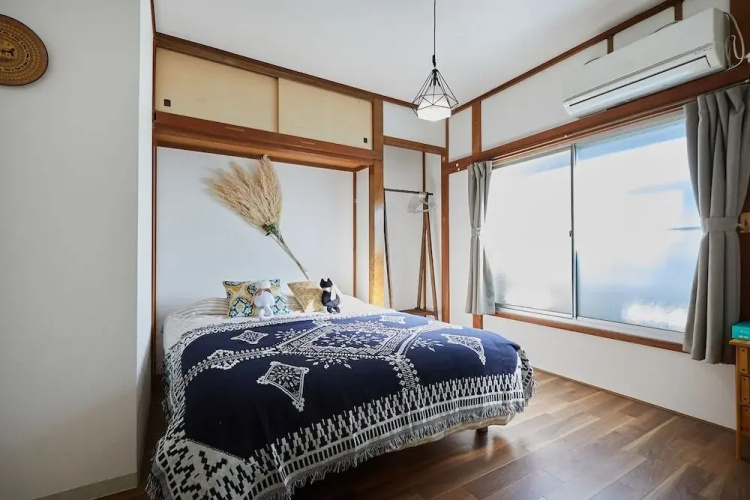 Comma House Nakano