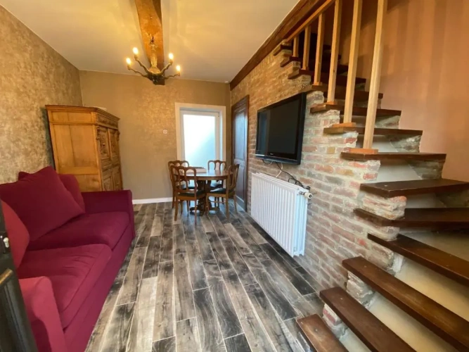 Standard Family room