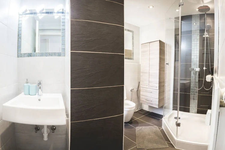 Ferienwohnung Alpi