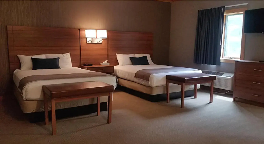 Treetops Resort