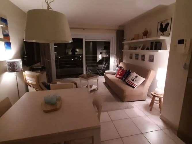Mimi Comfortable Holiday Residence