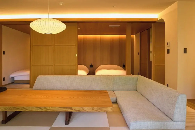 Jinya Ryokan