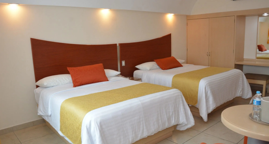 Hotel Mágico Inn