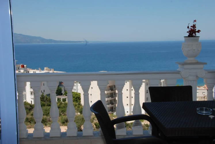 Hotel Keos