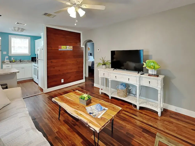 Sea Gem Citrine by Ryson Vacation Rentals