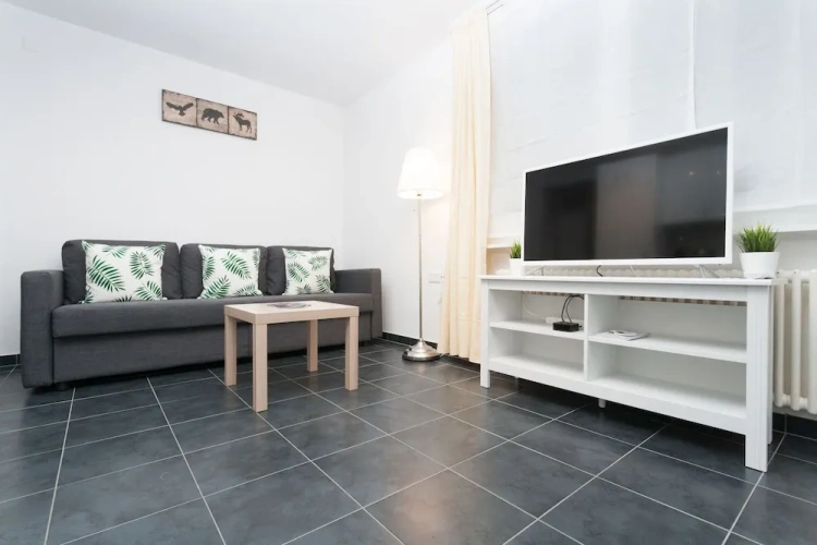 Comfort Double Apartment