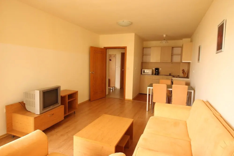 Menada Sea Grace Apartments
