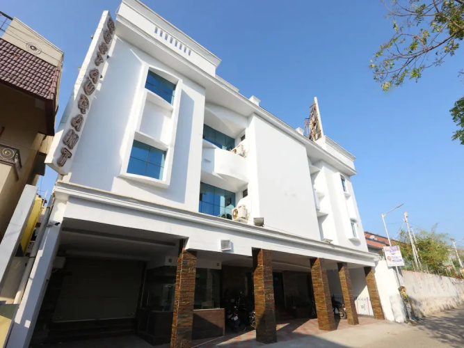 Image de l'hôtel