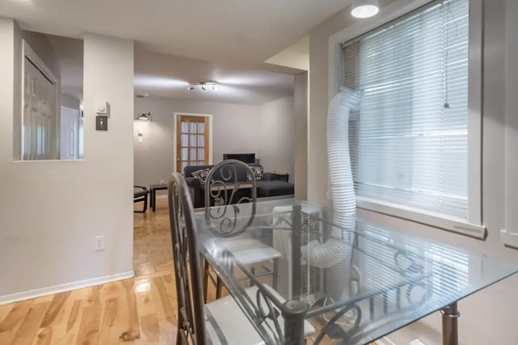 AAA Location - Beautiful Apartment Downtown MTL