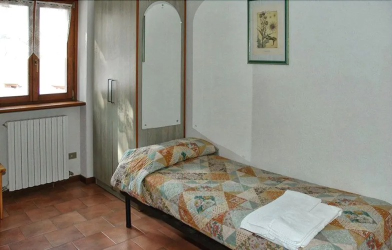 B&B Cristo Rè