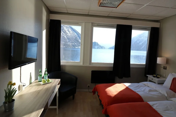 Sogn Hotel