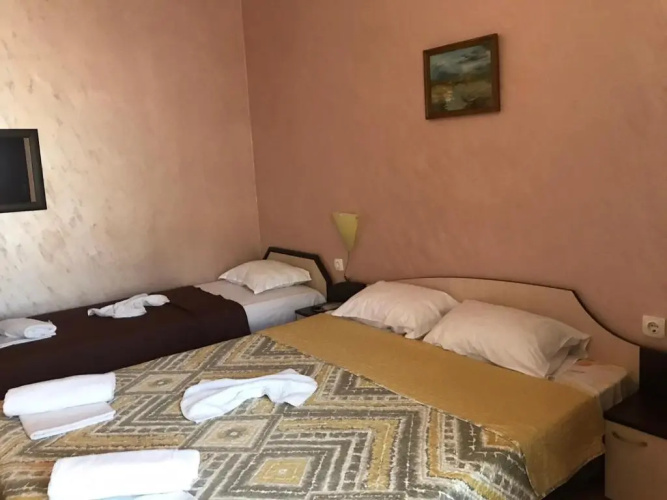 Apartments Dani