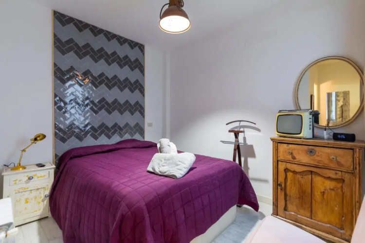 For You Rentals Universidad Apartment EST8