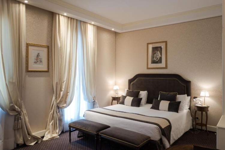 Hotel Londra Palace photo 14