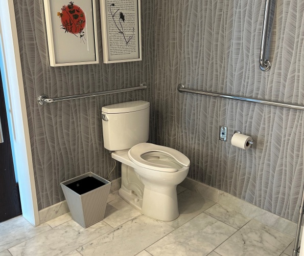 Kimpton Tryon Park Hotel photo 12